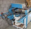Шелкотрафаретная печатная машина полуавтомат EKRA E 75 S
